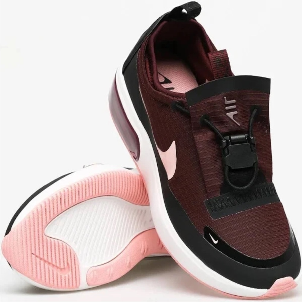 NIKE Air Max Dia Winter Night Maroon NEW!!!